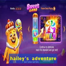 hailey's adventure mod unlimited money